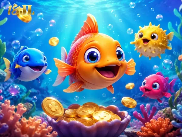 Dragon Fishing 2 - Screenshot 3