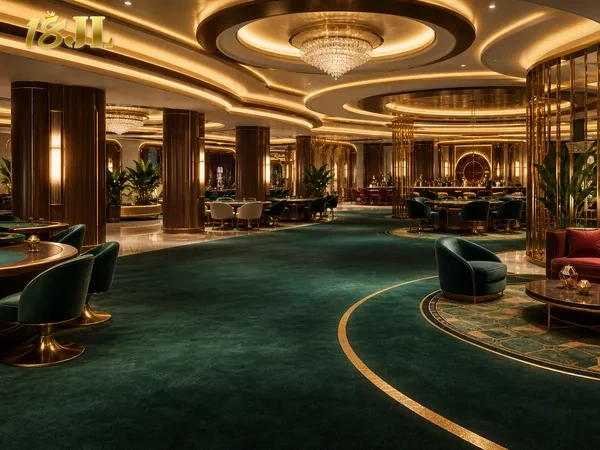 Midas Fortune game visual 3